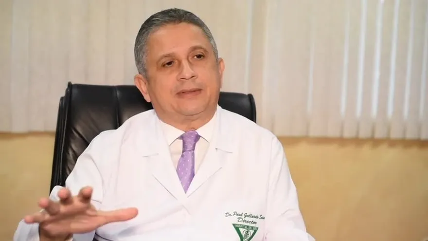 Alta demanda de pacientes