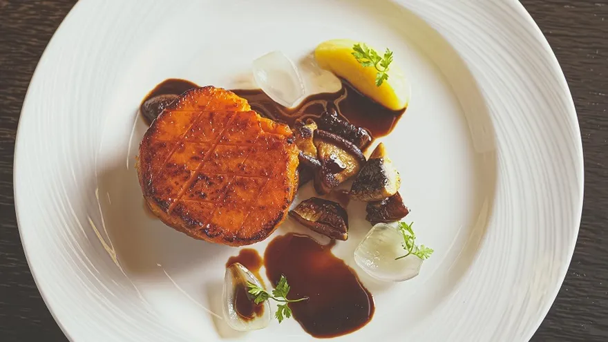 Una de las opciones que se presentan en el nuevo menú.