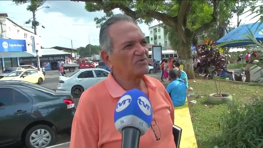 Residentes en Panamá Oeste están preocupados por el aumento de robos