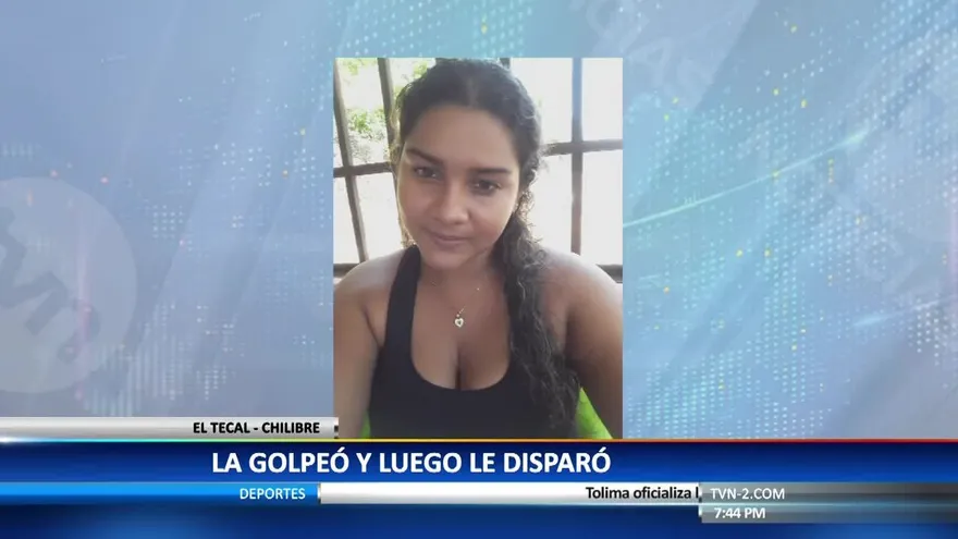 Nuevo caso de feminicidio en Panamá