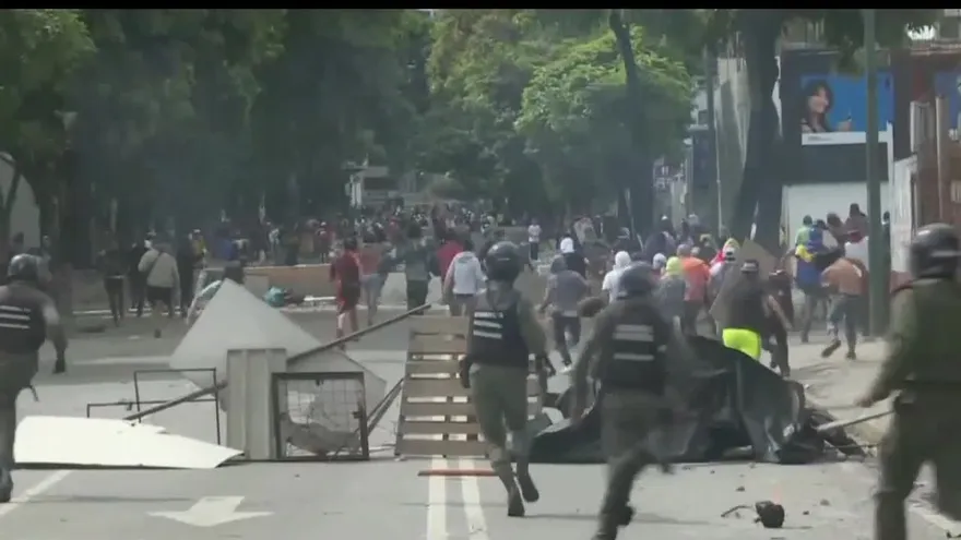 Noticiero AM 24 de agosto de 2017 - Bloque 4