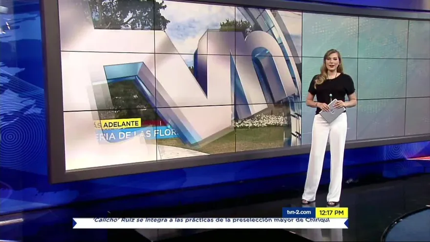 Noticiero MD 10 de enero del 2019 - Bloque 1