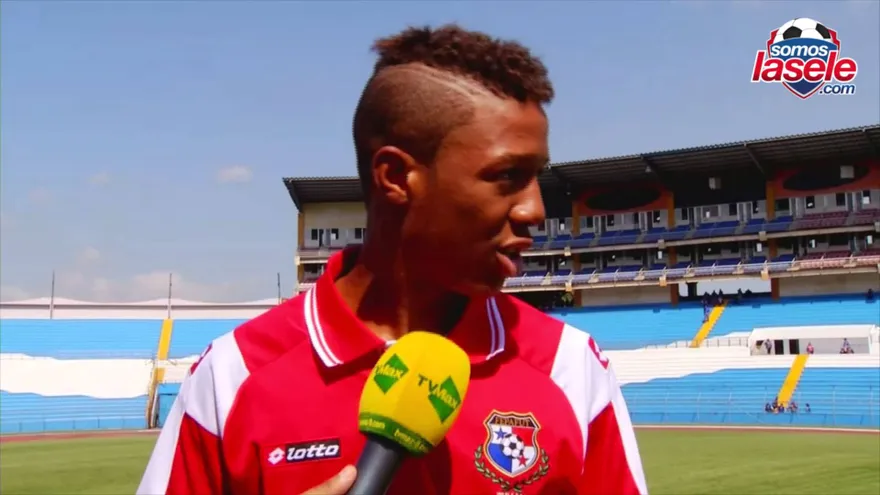 Así vieron el césped del terreno Olímpico Metropolitano los jugadores Sub-17 de Panamá