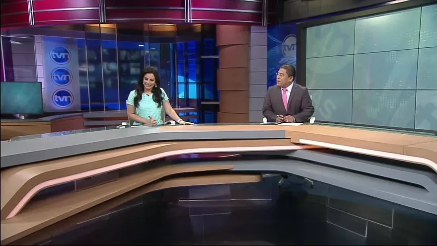 Noticiero AM 1 de septiembre de 2017 - Bloque 1