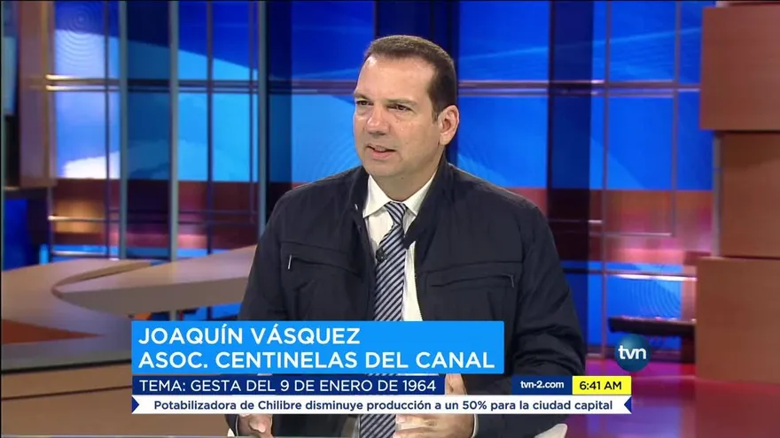 Juventud debe ser partícipe de los actos de recordación por la gesta del 9 de enero