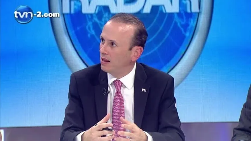 Bloque 4: Control y fiscalización