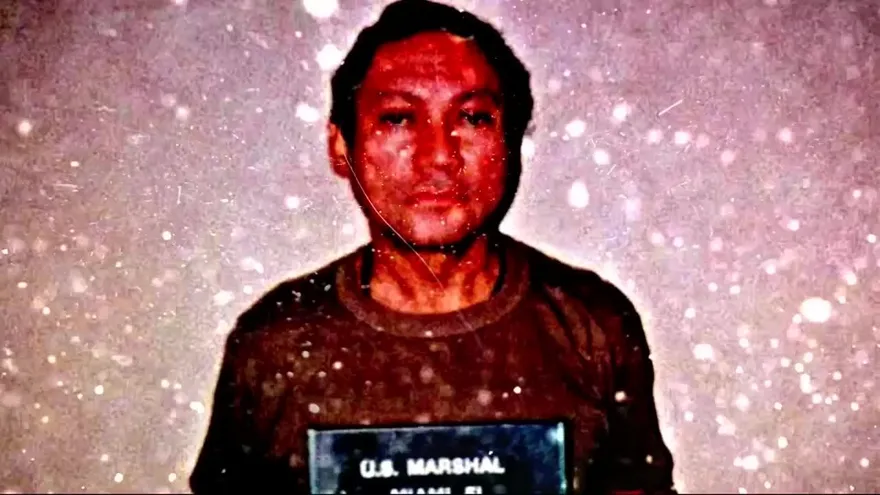Inician traslado de cuerpo sin vida de Manuel Antonio Noriega