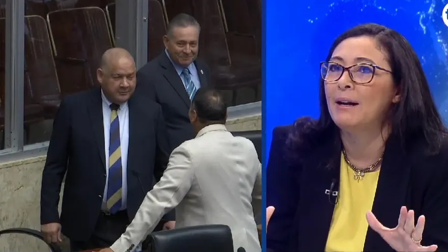 Desarrollarán plataformas para el voto informado