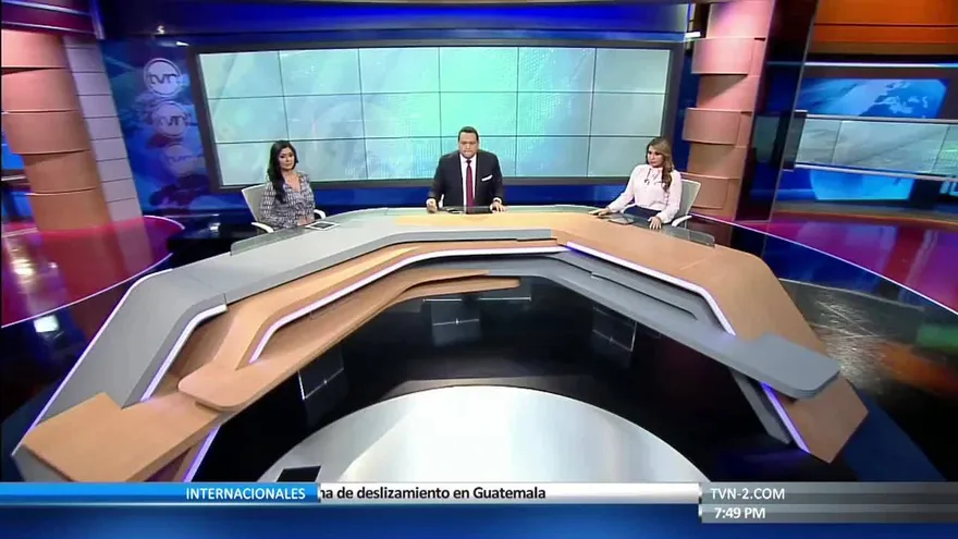 Noticiero Estelar 29 de septiembre de 2017 - Bloque 6