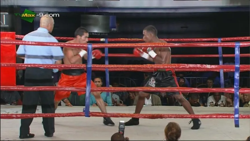 Jose Luis Calvo derrota por DU a Humberto Pe