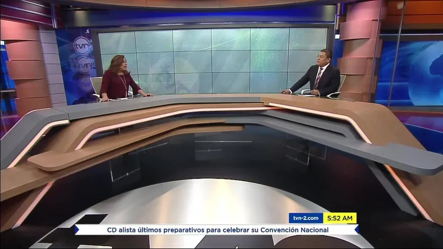 Noticiero AM 16 de enero del 2018 - Bloque 1