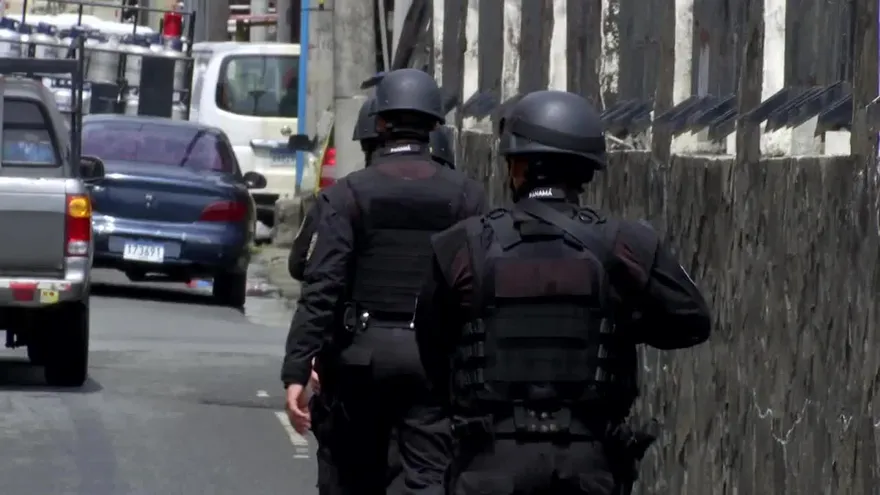 Colón: Una provincia con gente buena secuestrada por la mala imagen de la violencia