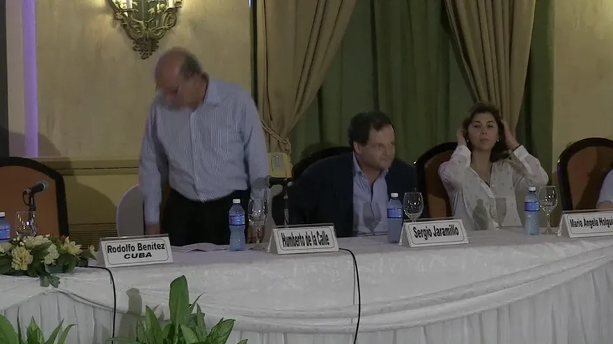 Menores combatientes saldrán de las FARC