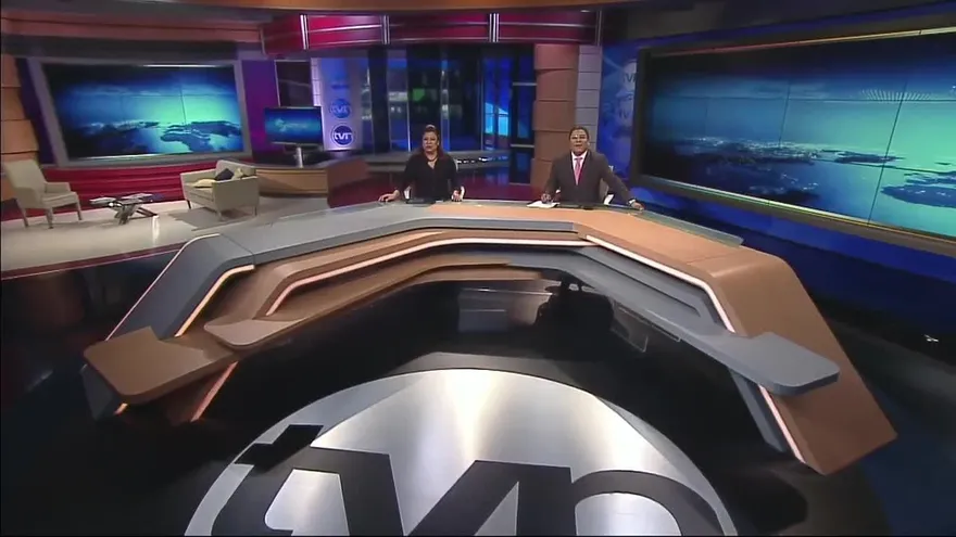 Noticiero AM 25 de mayo del 2017 - Bloque 1