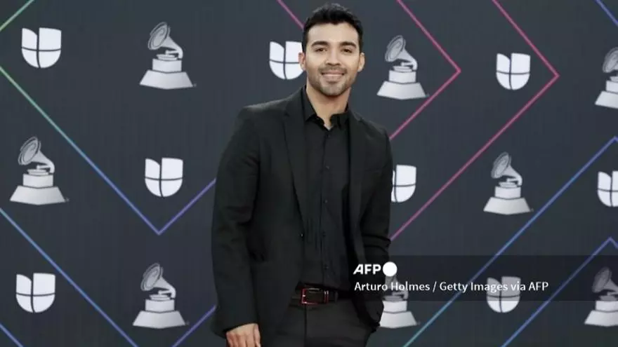 Gussy Lau, compositor ganador de Latin Grammy y ex de Angela Aguilar