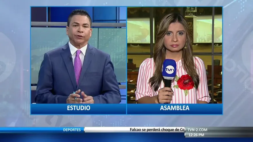 Noticiero MD 4 de enero de 2017 - Bloque 2