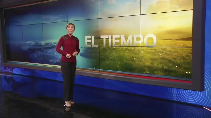 Noticiero AM 30 de mayo del 2017 - Bloque 8