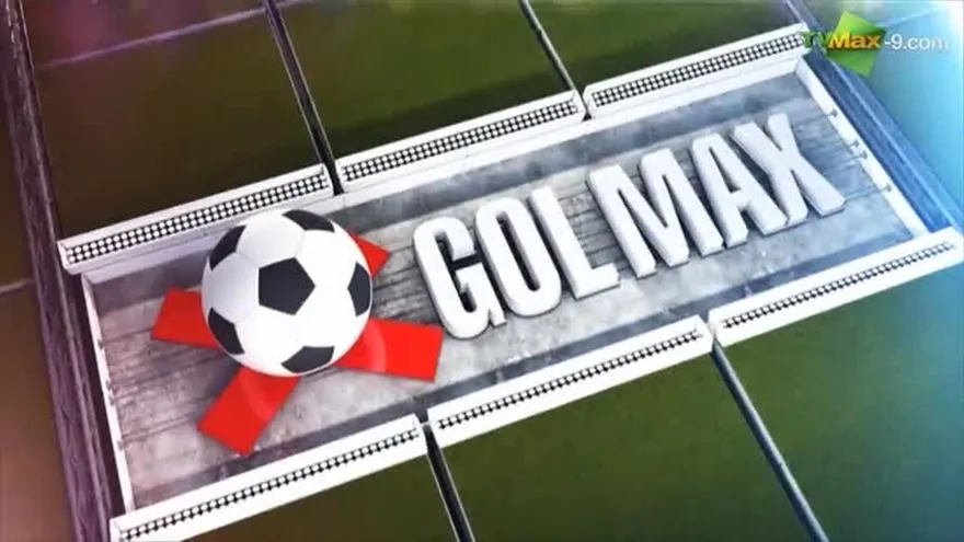 Gol Max 5 de mayo de 2013 Parte 2