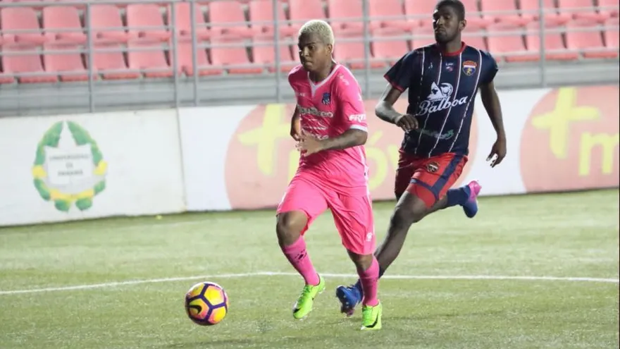 Nelson Barahona: “Estoy muy feliz por estar en la final”