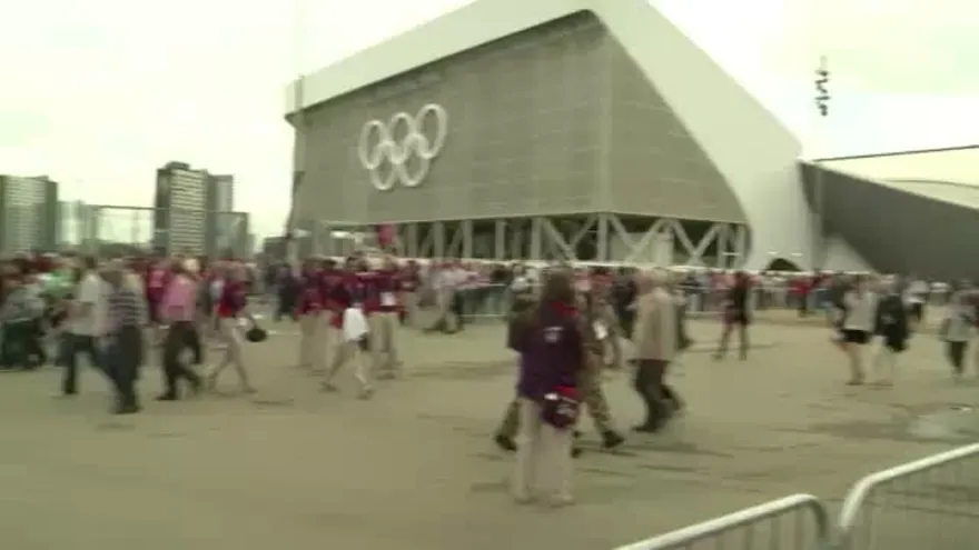 Los mejores de Londres-2012