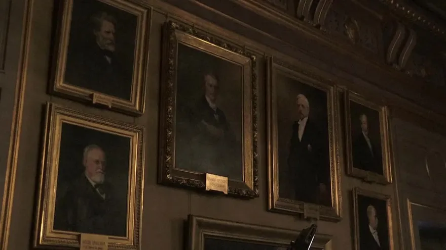 Nobel de Química premia la criomicroscopía electrónica