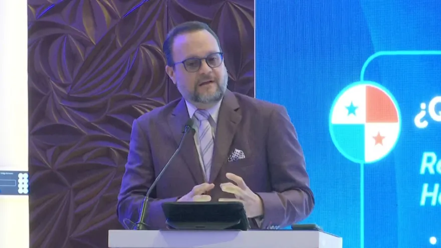 Moltó destaca integración al Mercosur y relanzamiento del sello Hecho en Panamá en balance 2025