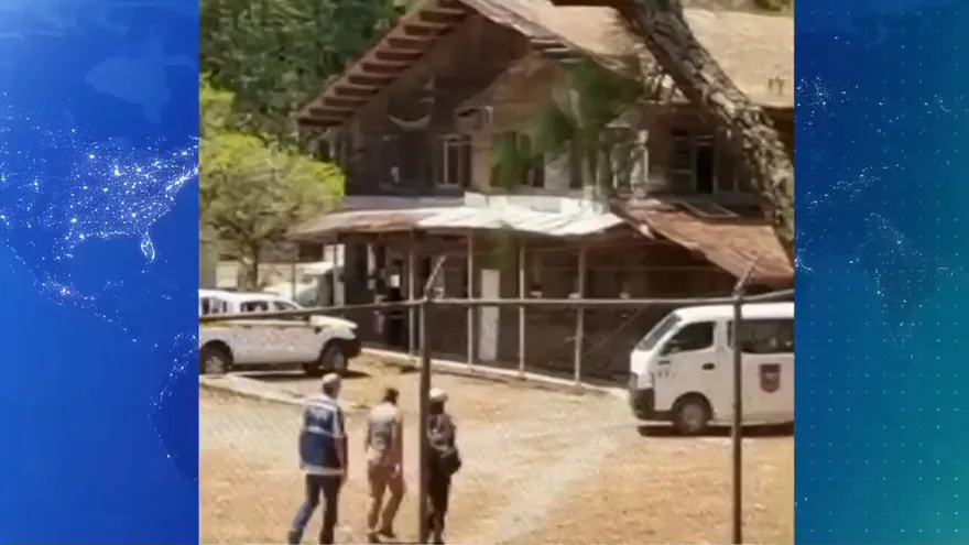 Defensoría del Pueblo se presentó a escena del accidente