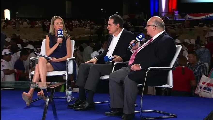 Bloque 3: Las estructuras de liderazgo del PRD y la clave para la unidad