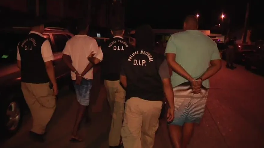 Punta Coco no debe tener detenidos