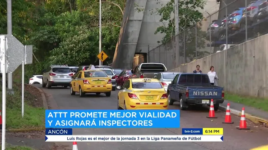 Sigue el problema de estacionamientos cerca del ION