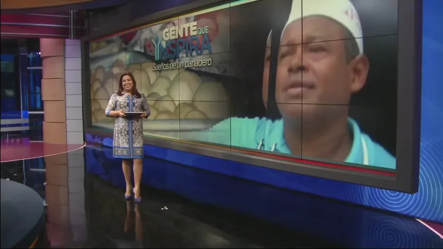 Noticiero AM 30 de mayo del 2017 - Bloque 6