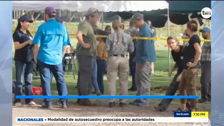 Se conmemoran 31 años de la Invasión a Panamá