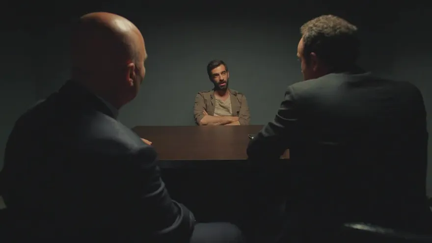 Por Mi Hijo - Capítulo 59