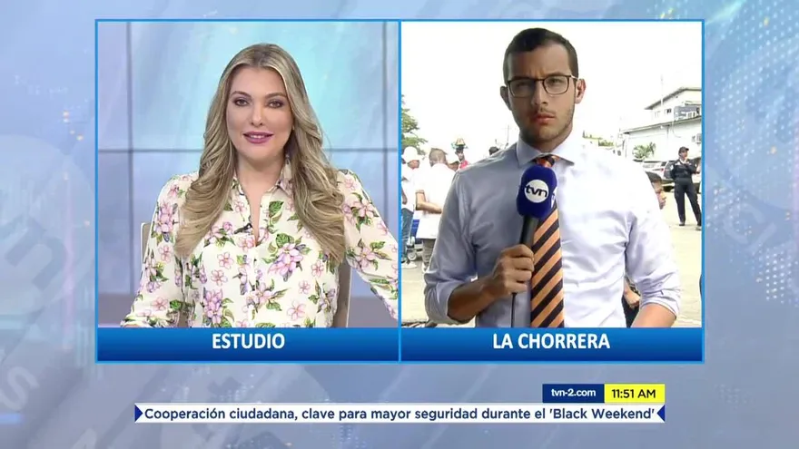 Noticiero MD 12 de septiembre del 2018 - Bloque 1