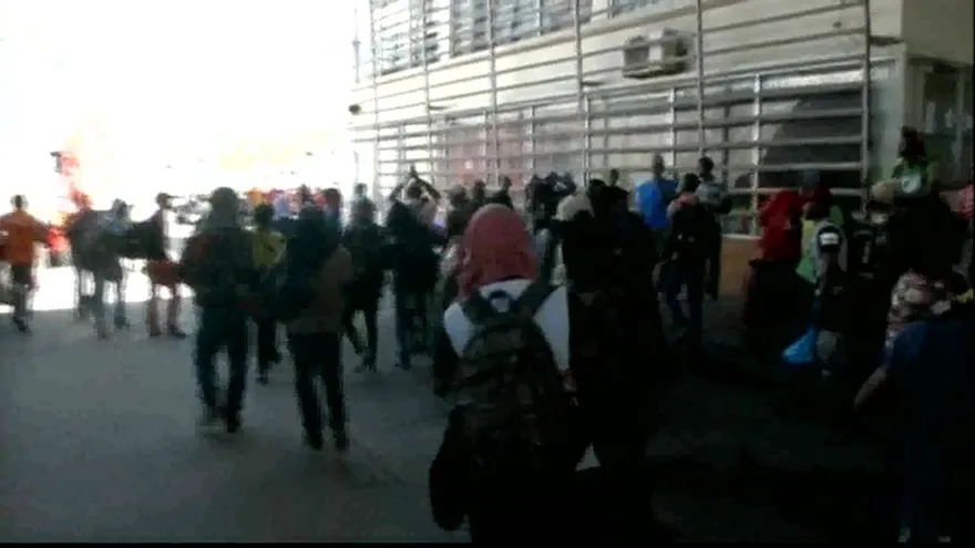 Varela habla sobre temas migratorios y conflicto con Francia