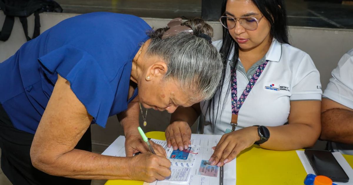 ¡Alivio Económico! Más de 1,500 Familias Panameñas Recibirán Ayuda Directa