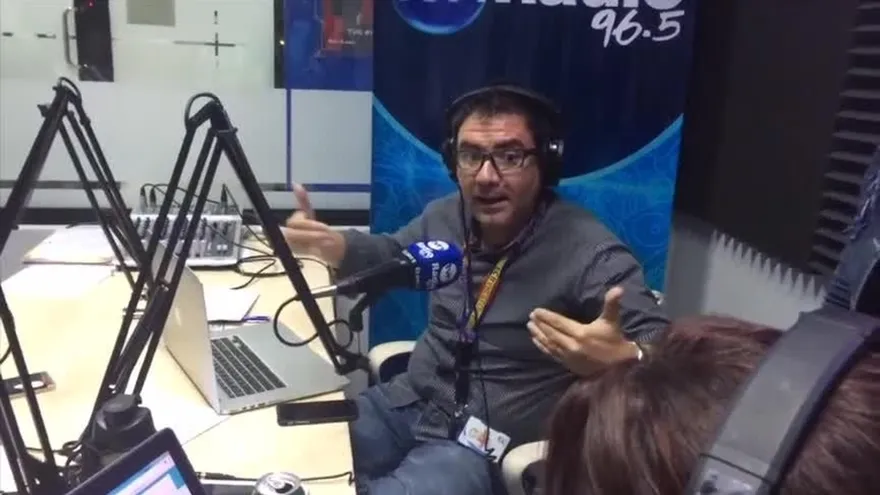 Juan Pablo Coronel destacó que con Big Brother Panamá, TVN no tiene una línea de promover el morbo