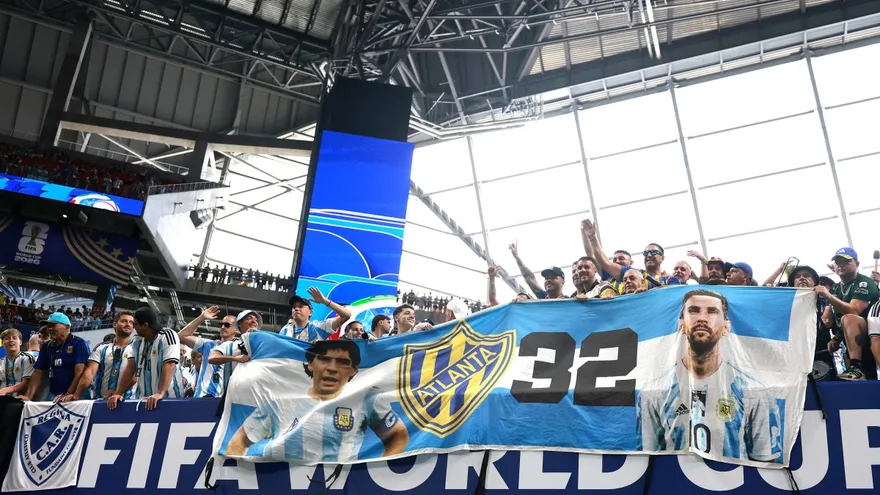 Argentina Faces Egypt in High-Intensity World Cup 2026 Knockout Clash