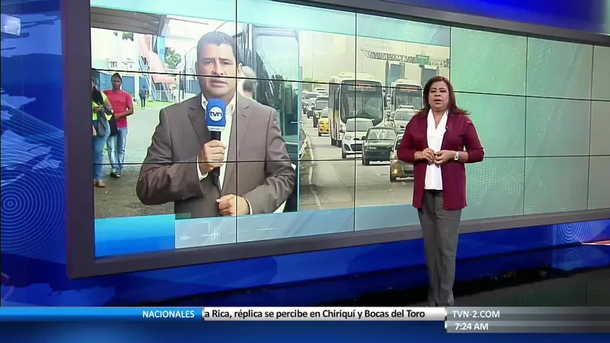 Noticiero AM 13 de noviembre de 2017 - Bloque 2
