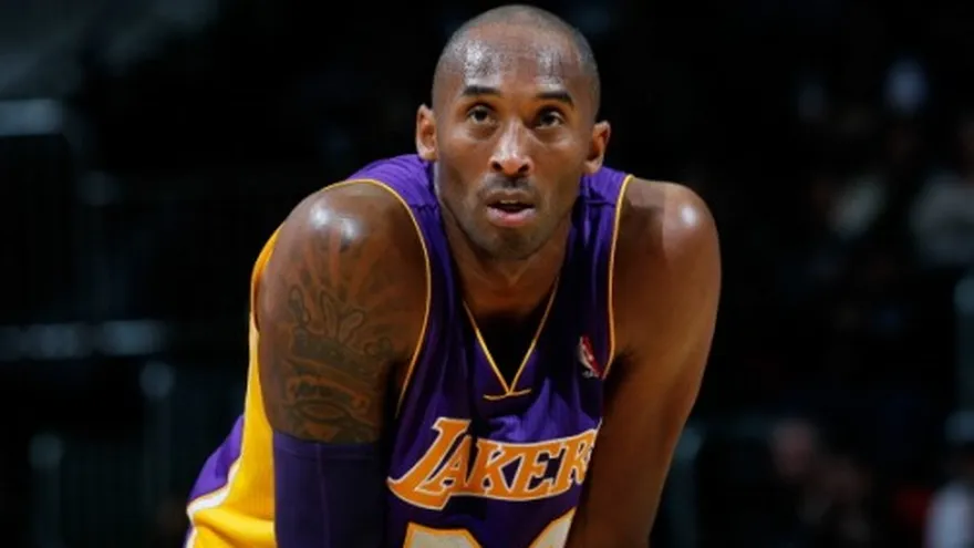 Kobe: "Los jugadores de la NBA están sobrepagados"