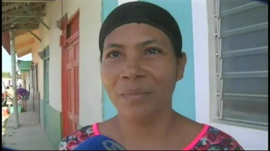 Residentes de Parita, cansados por falta de agua