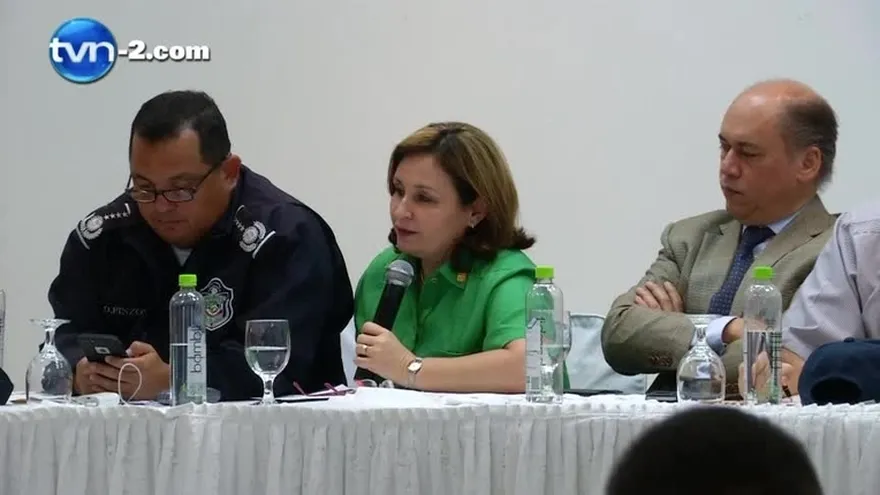 MP investigará a rector de la UP