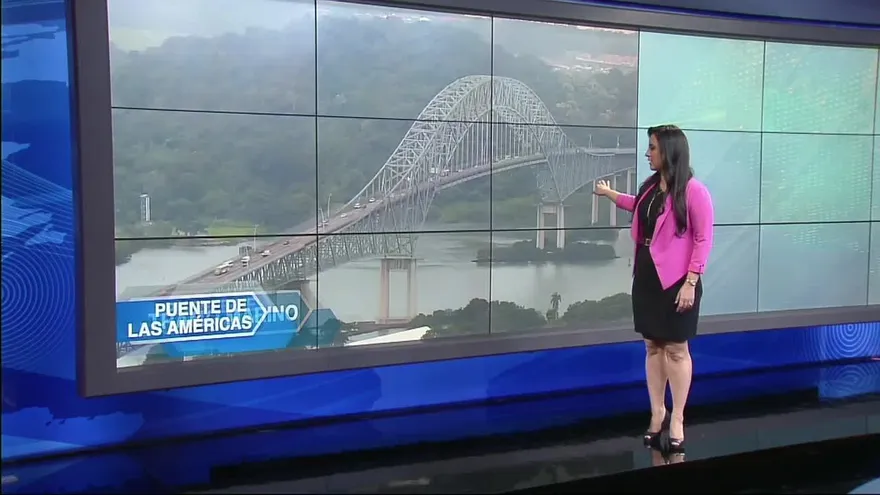 Noticiero AM 28 de agosto de 2017 - Bloque 7