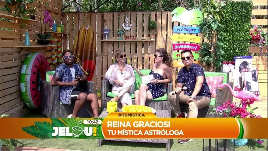 Horóscopo Jelou ¿Cómo disfrutar los carnavales según tu signo?