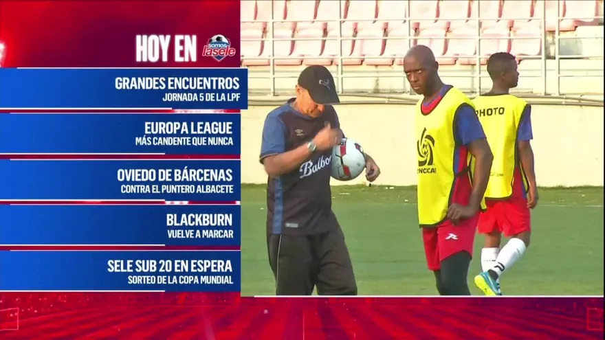 Somos La Sele Radio- 22 de Febrero