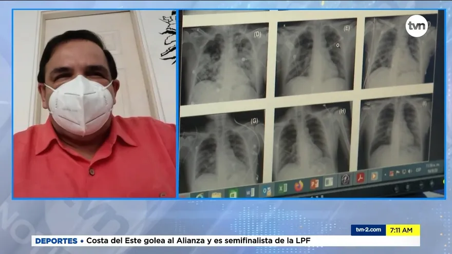 Analizan respuesta a las solicitudes de los radiólogos