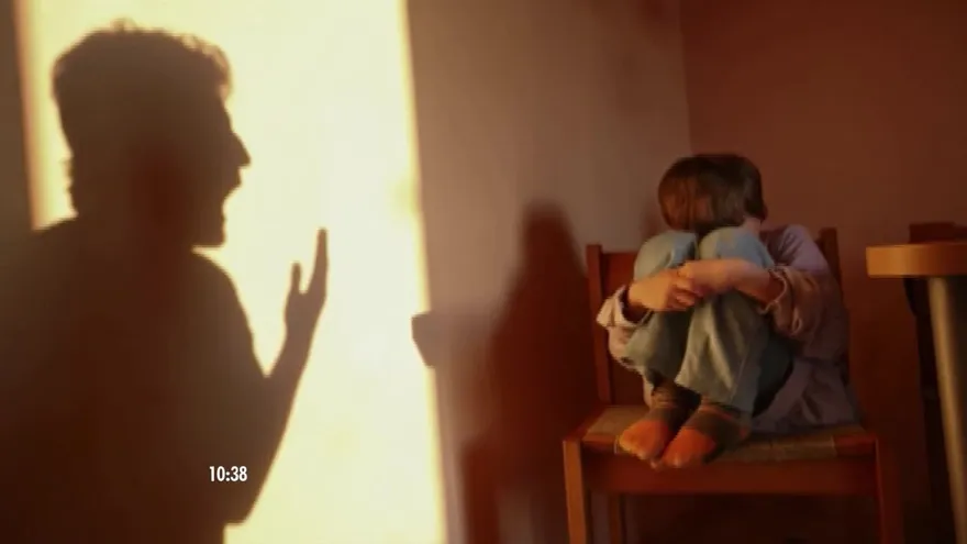 Maltrato infantil ¿Cuándo se cae en maltrato y cuándo no?