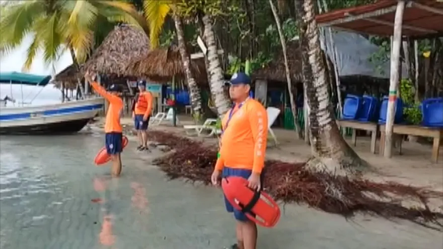 Autoridades en Bocas del Toro se preparan para festividades de carnaval