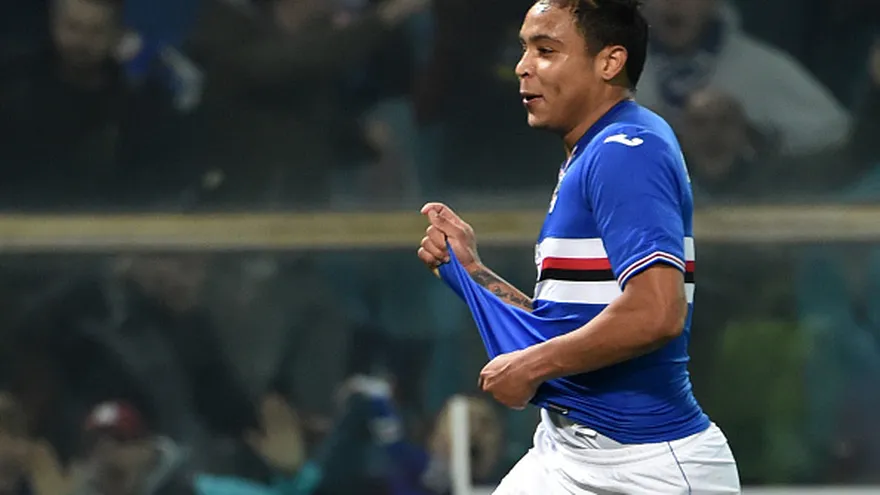 Luis Muriel