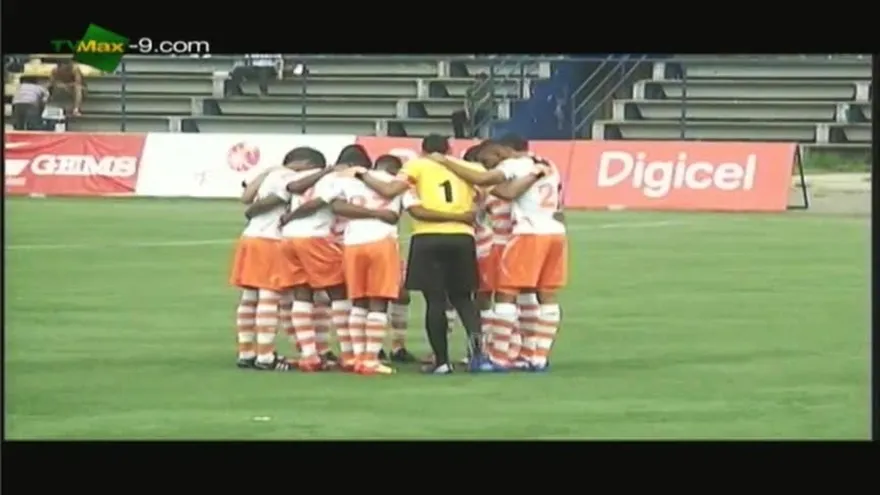 LPF: Resumen Chepo 2-2